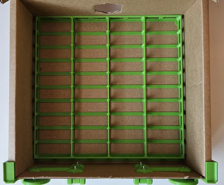 Hộp lưu trữ Prusament - Image 21