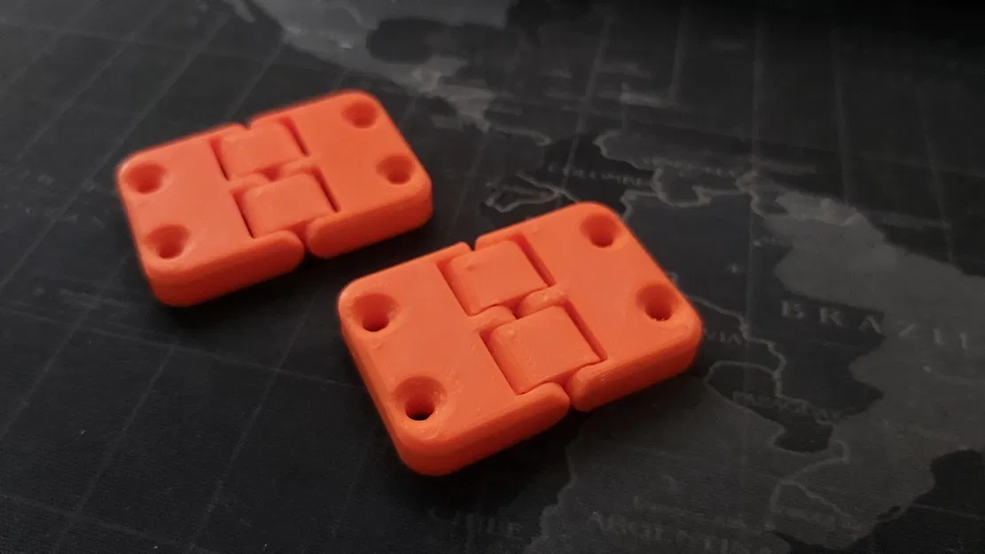 Bản lề đảo chiều dài hơn - Bản Remix - Image 2