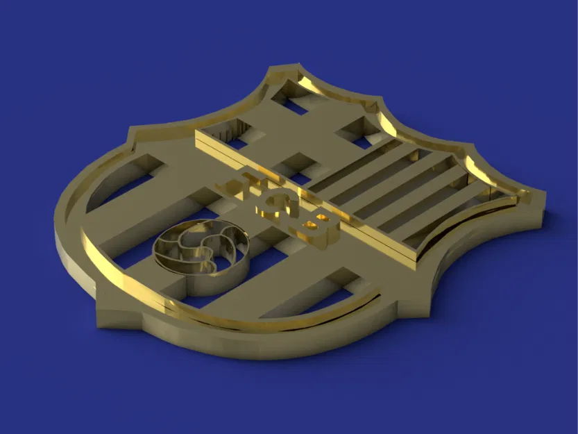 Logo Barcelona - Image 1