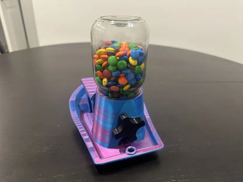 Thuyền Benchy Đựng Cà Phê, Hạt, Hoặc Kẹo - Image 5