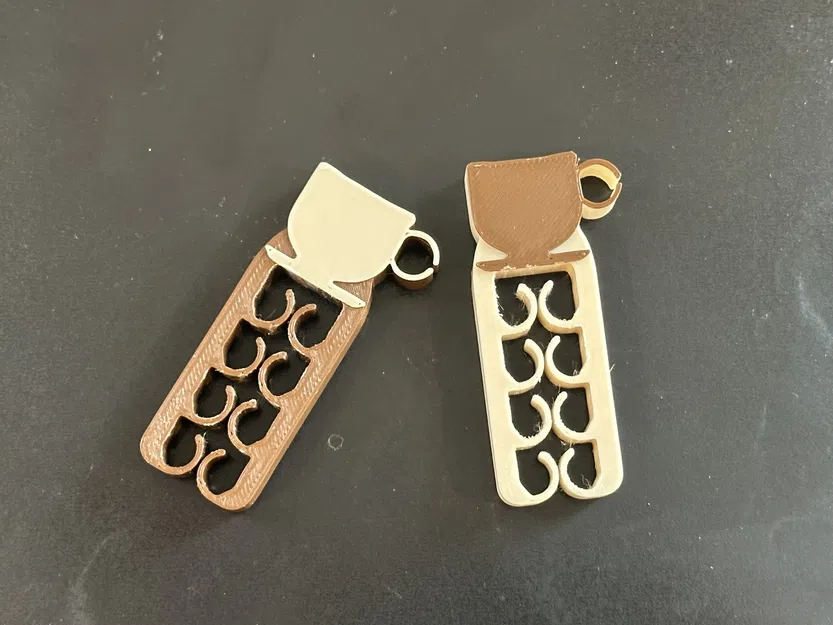 Kẹp Túi Cà Phê - Image 2