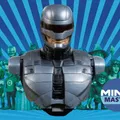 Tượng bán thân Robocop - Thumbnail 1