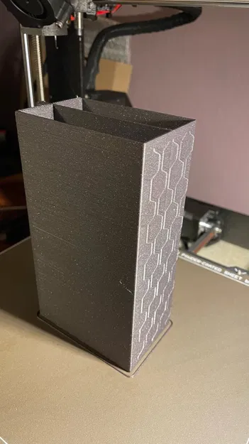 Hộp Đựng Đồ Bên Hông Cho Original Prusa MK3S+ - Image 5