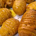 Máy Cắt Khoai Tây Hasselback - Máy Cắt Thực Phẩm & Rau Củ Nhà Bếp - Thumbnail 2