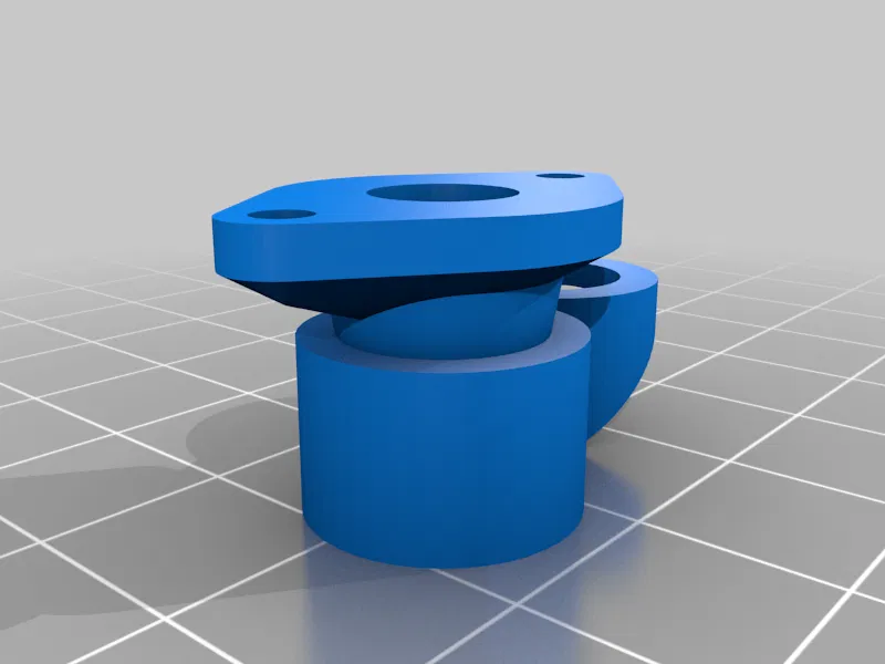 Mô hình động cơ Wankel Rotary 13B-REW Mazda RX7 - Hoạt động - bản chỉnh sửa - Image 20