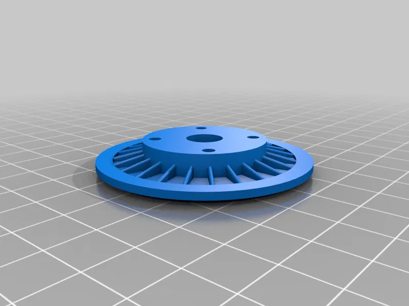 Mô hình động cơ Wankel Rotary 13B-REW Mazda RX7 - Hoạt động - bản chỉnh sửa - Image 33