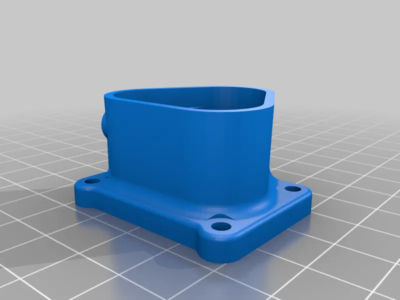 Mô hình động cơ Wankel Rotary 13B-REW Mazda RX7 - Hoạt động - bản chỉnh sửa - Image 35