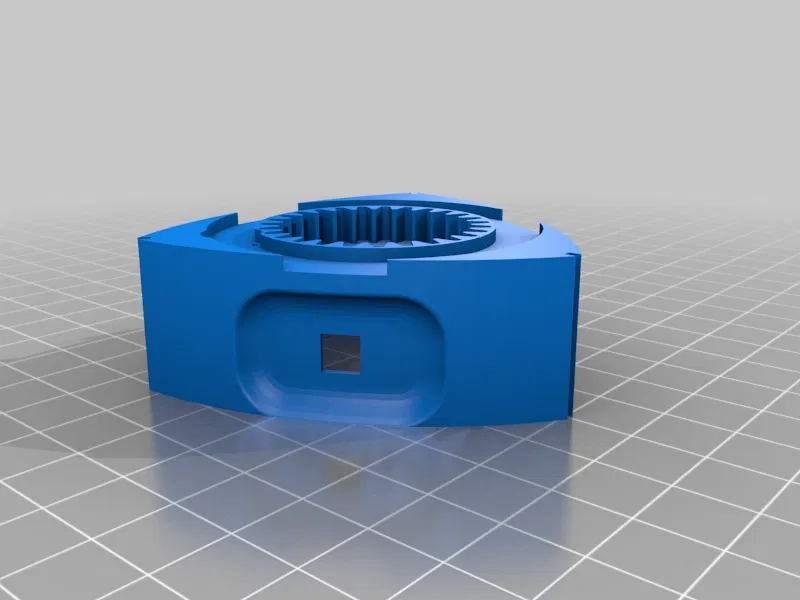 Mô hình động cơ Wankel Rotary 13B-REW Mazda RX7 - Hoạt động - bản chỉnh sửa - Image 38