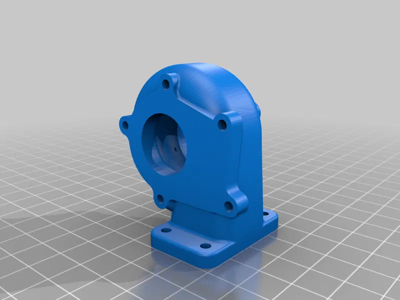 Mô hình động cơ Wankel Rotary 13B-REW Mazda RX7 - Hoạt động - bản chỉnh sửa - Image 39