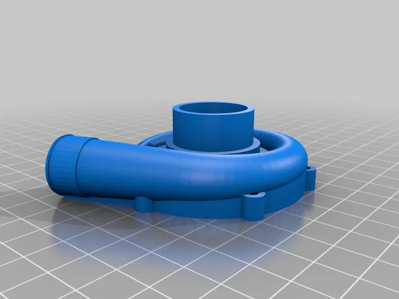 Mô hình động cơ Wankel Rotary 13B-REW Mazda RX7 - Hoạt động - bản chỉnh sửa - Image 48