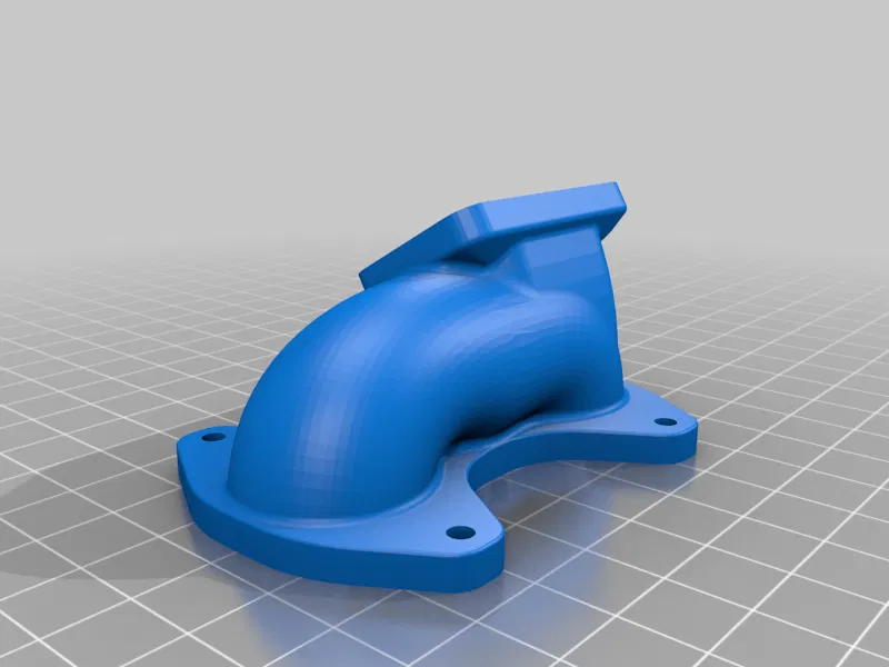 Mô hình động cơ Wankel Rotary 13B-REW Mazda RX7 - Hoạt động - bản chỉnh sửa - Image 58