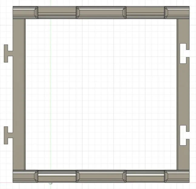 Chân đế giữ nắp nồi có thể nối dài / Topfdeckelhalter (Erweiterbar) - Image 4