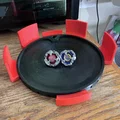 Sân Đấu Beyblade X Có Đường Xtreme Hoạt Động - Thumbnail 1