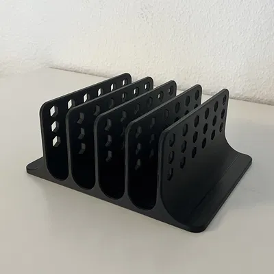 Giá đỡ dọc cho Laptop & Máy tính bảng