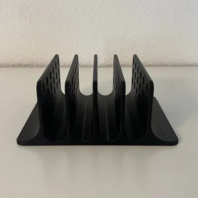 Giá đỡ dọc cho Laptop & Máy tính bảng