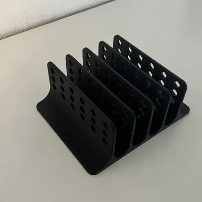 Giá đỡ dọc cho Laptop & Máy tính bảng