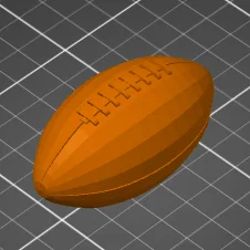 Bóng bầu dục (Anh), Bóng đá (Nơi khác)