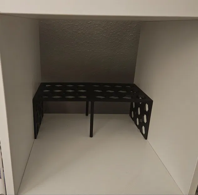 Giá đỡ DVD/Game IKEA KALAX | Kệ DVD/Game IKEA KALAX - Image 3