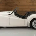 Triumph TR2 năm 1954 của Designer Ed van der Heijden - Thumbnail 17