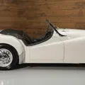 Triumph TR2 năm 1954 của Designer Ed van der Heijden - Thumbnail 20
