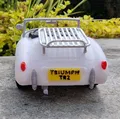 Triumph TR2 năm 1954 của Designer Ed van der Heijden - Thumbnail 24