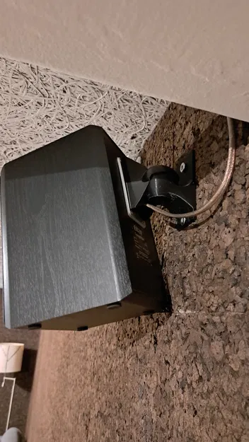 Đế Treo Tường Loa Eltax Concept Mini - Image 1