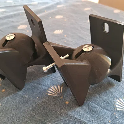 Đế Treo Tường Loa Eltax Concept Mini