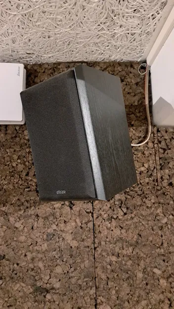 Đế Treo Tường Loa Eltax Concept Mini - Image 3