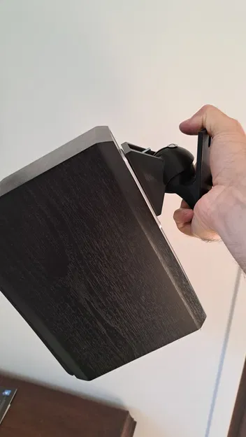 Đế Treo Tường Loa Eltax Concept Mini - Image 5