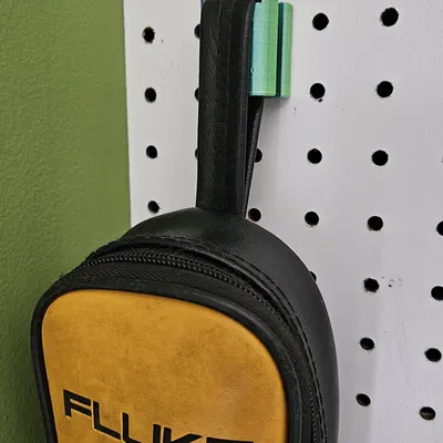 Móc Gắn Bảng Pegboard