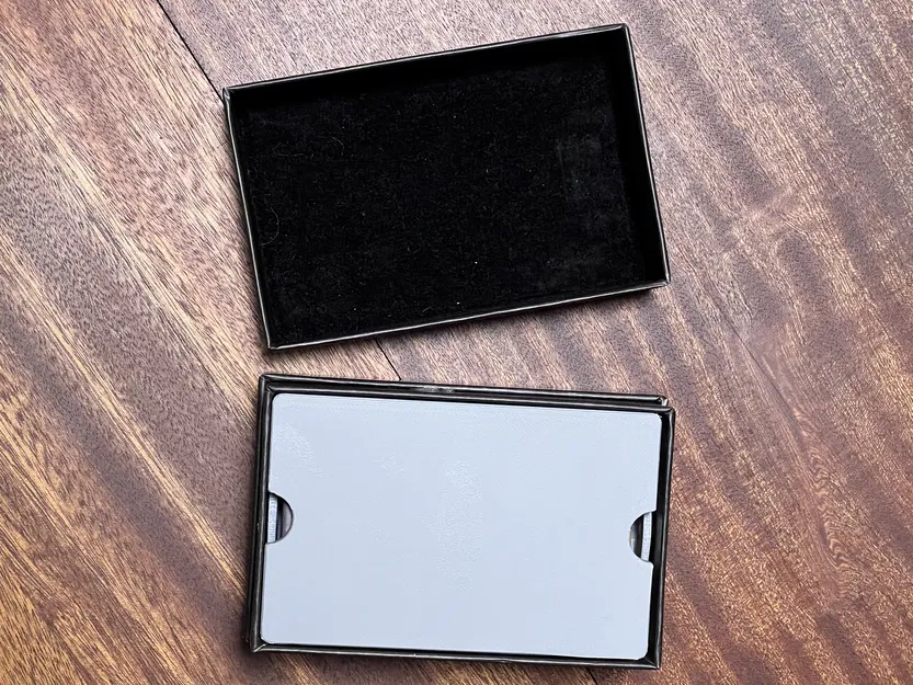 Hộp đựng và Khay Tổ chức 20 Strong Dành cho Du lịch - Image 5