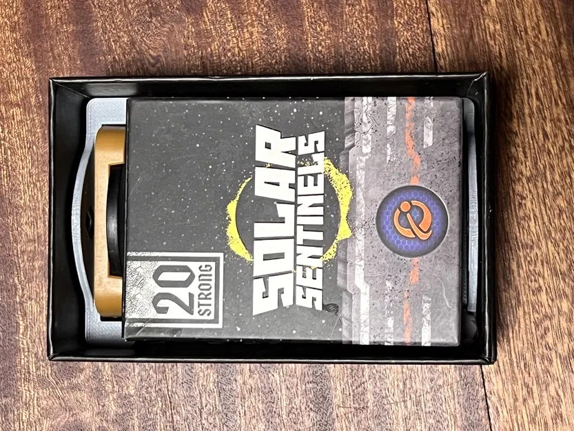 Hộp đựng và Khay Tổ chức 20 Strong Dành cho Du lịch - Image 7