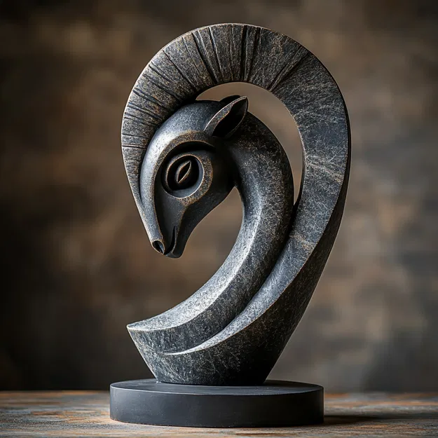 Tượng Cừu Phục Sinh – Điểm Nhấn Mùa Xuân Sang Trọng - Image 1