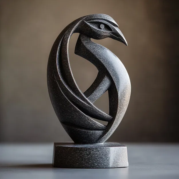 Tượng Gà Phục Sinh – Điểm Nhấn Mùa Xuân Sang Trọng - Image 1