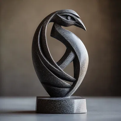 Tượng Gà Phục Sinh – Điểm Nhấn Mùa Xuân Sang Trọng