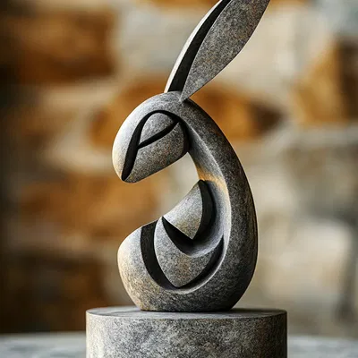 Móc Treo Trang Trí Phục Sinh – Kiểu Dáng Sang Trọng Cho Ngày Lễ