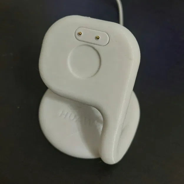 Kệ Sạc Cho Đồng Hồ HUAWEI WATCH FIT 3 - Image 2