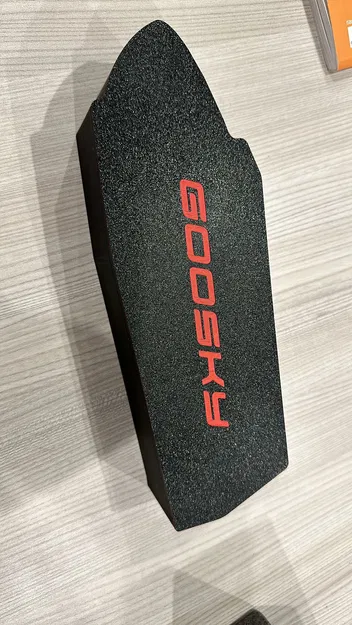 Hộp Goosky S1 [Tối Ưu Hóa] [Cũ] - Image 4