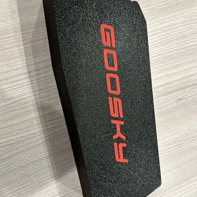 Hộp Goosky S1 [Tối Ưu Hóa] [Cũ]