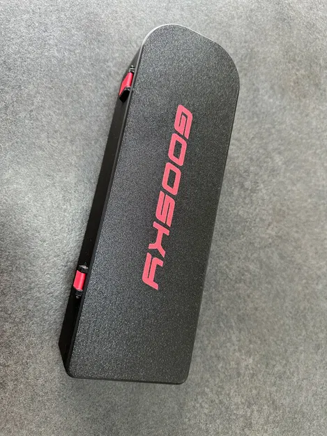 Hộp Tối Ưu Hóa Goosky S1 V2 - Image 2