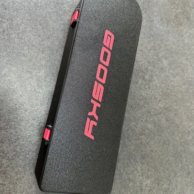 Hộp Tối Ưu Hóa Goosky S1 V2