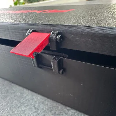 Hộp Tối Ưu Hóa Goosky S1 V2