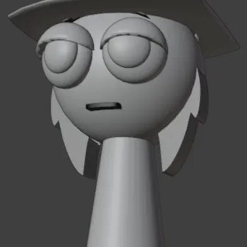 Mô hình Tunner Sprunki