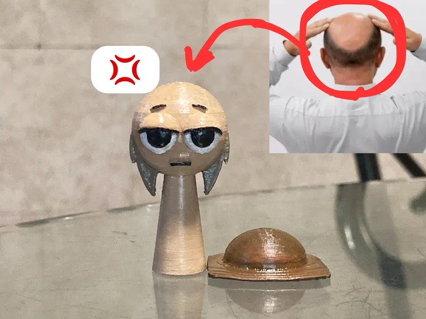 Mô hình Tunner Sprunki - Image 4