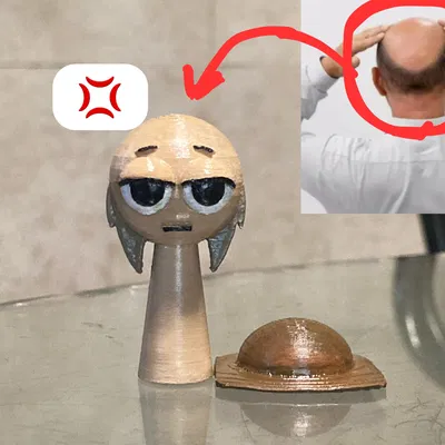 Mô hình Tunner Sprunki