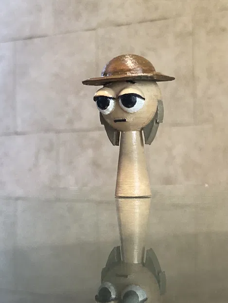 Mô hình Tunner Sprunki - Image 5