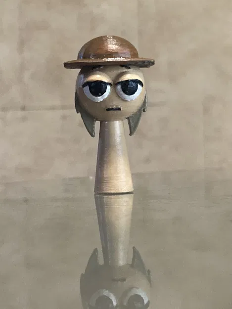 Mô hình Tunner Sprunki - Image 6