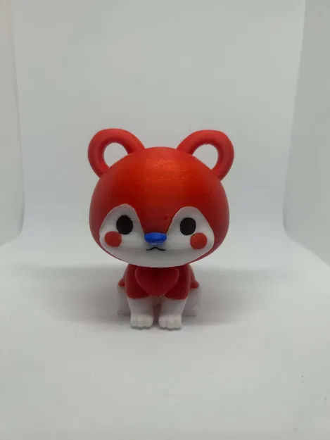 Thú Cưng Dễ Thương & Trái Tim #Valentine - Image 2