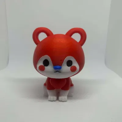 Thú Cưng Dễ Thương & Trái Tim #Valentine