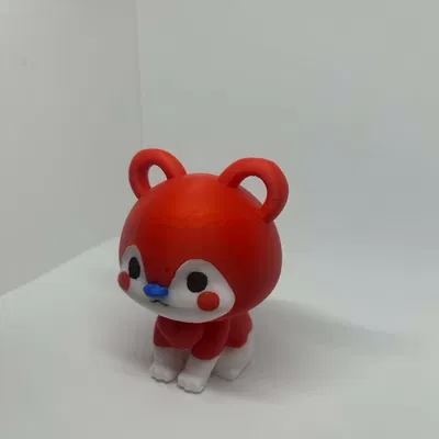 Thú Cưng Dễ Thương & Trái Tim #Valentine